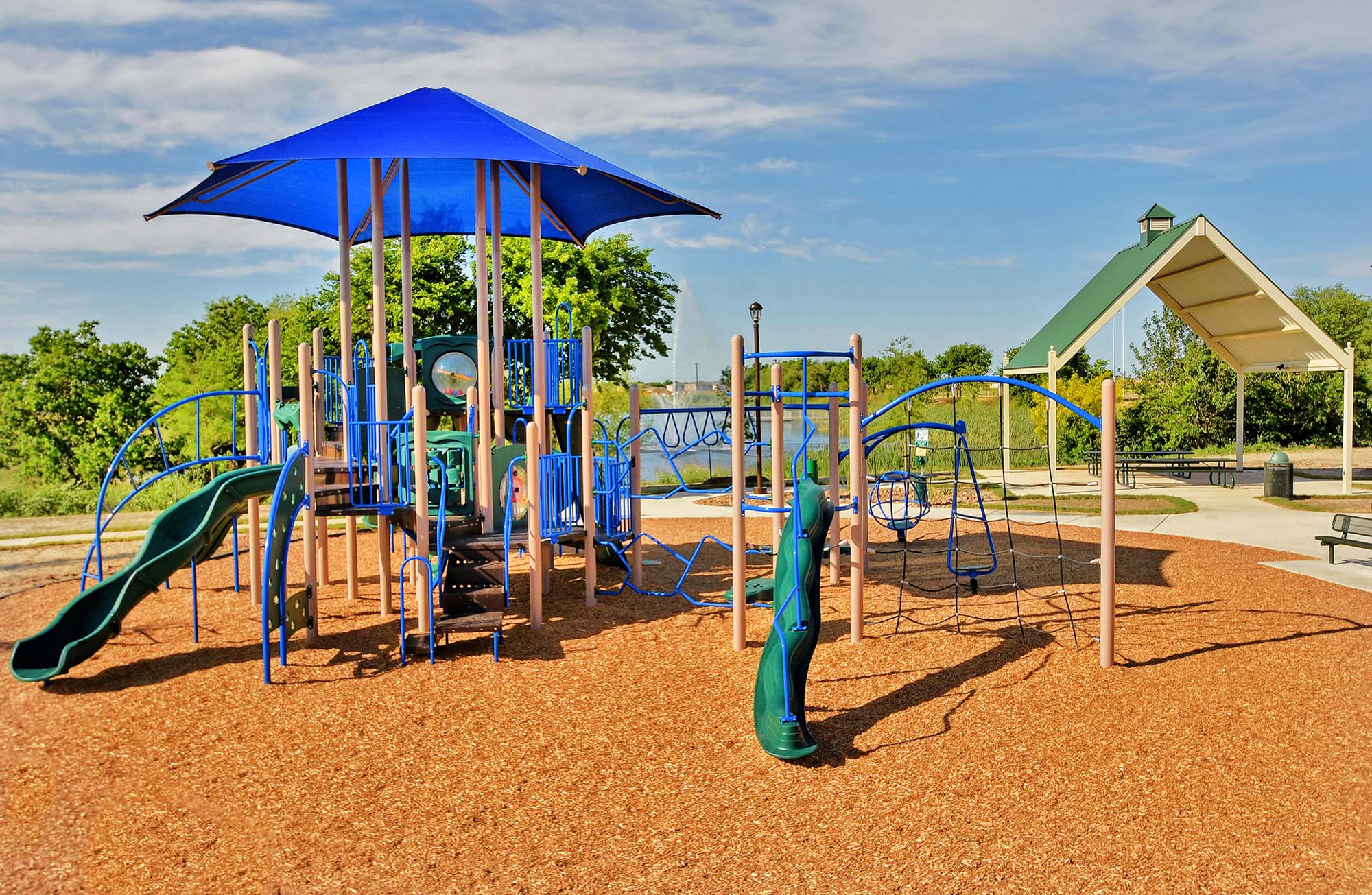 Community Ammenities