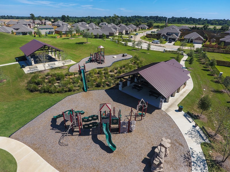 Community Ammenities