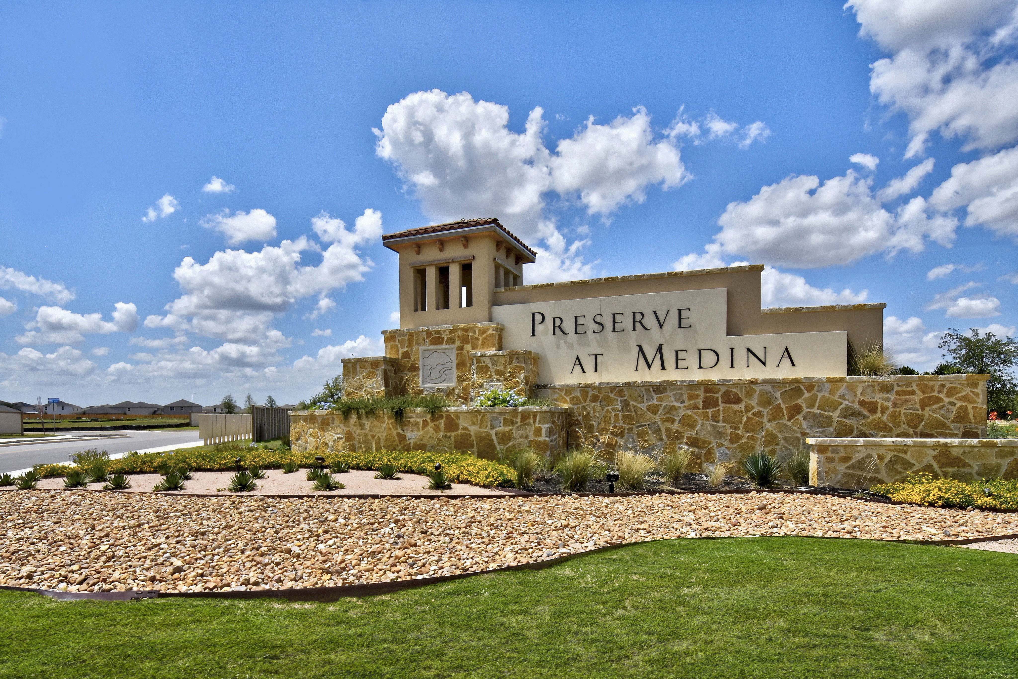 Preserve at Medina Property Managers