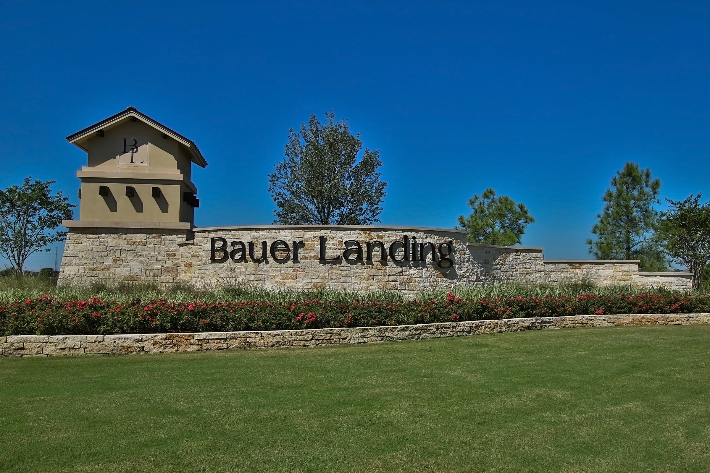 Bauer Landing Property Managers