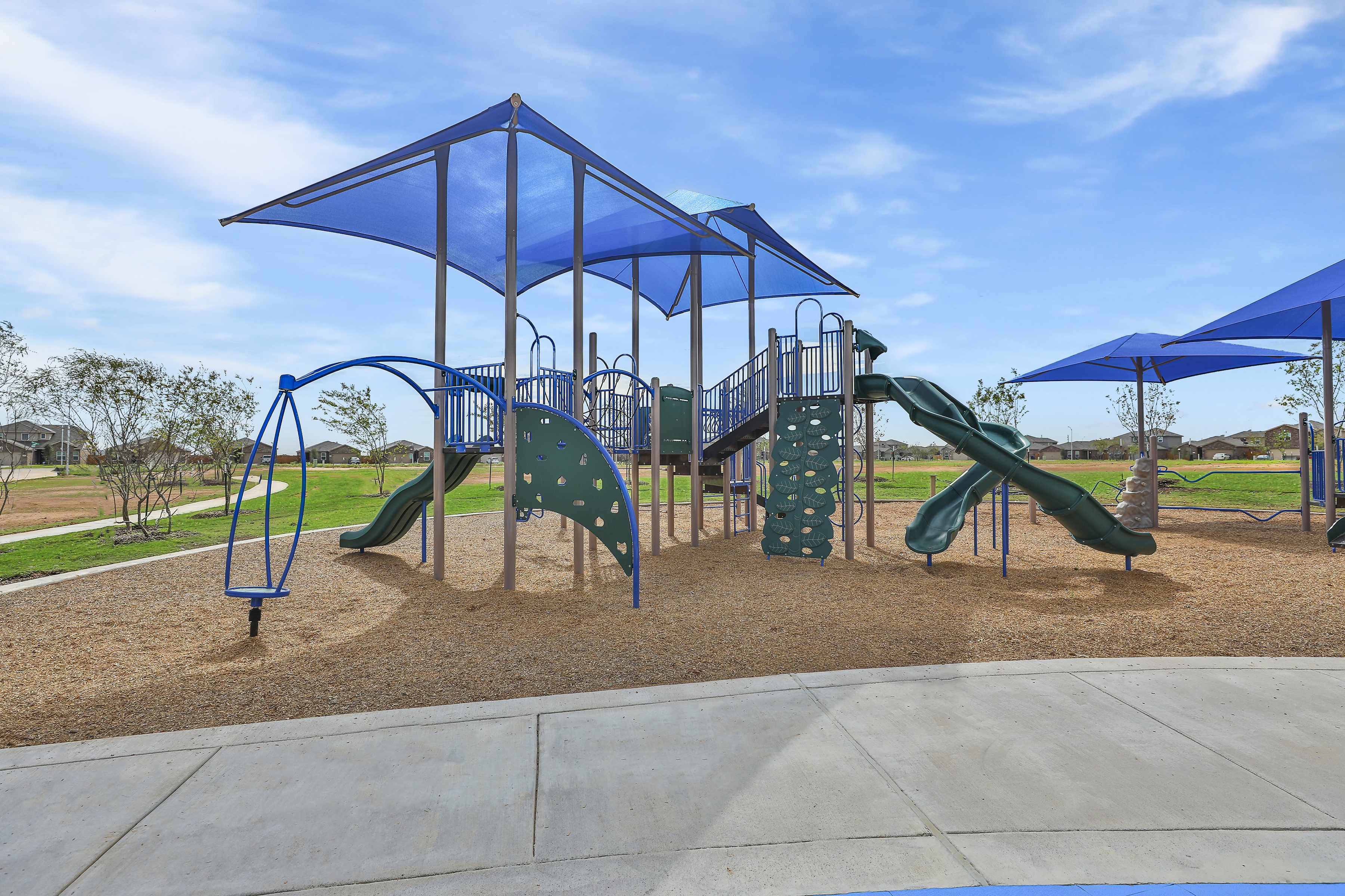 Community Ammenities