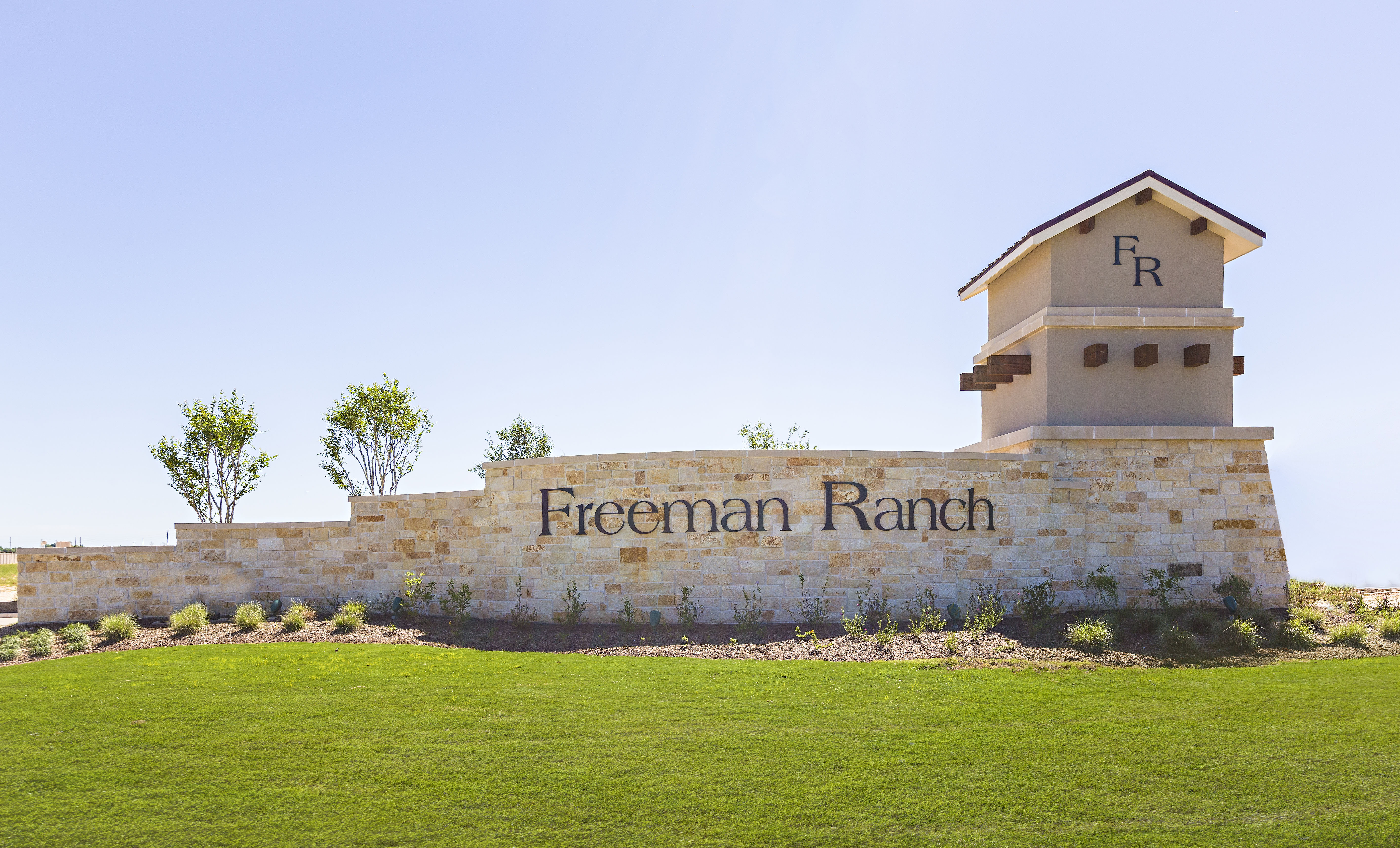 Freeman Ranch Katy Homes For