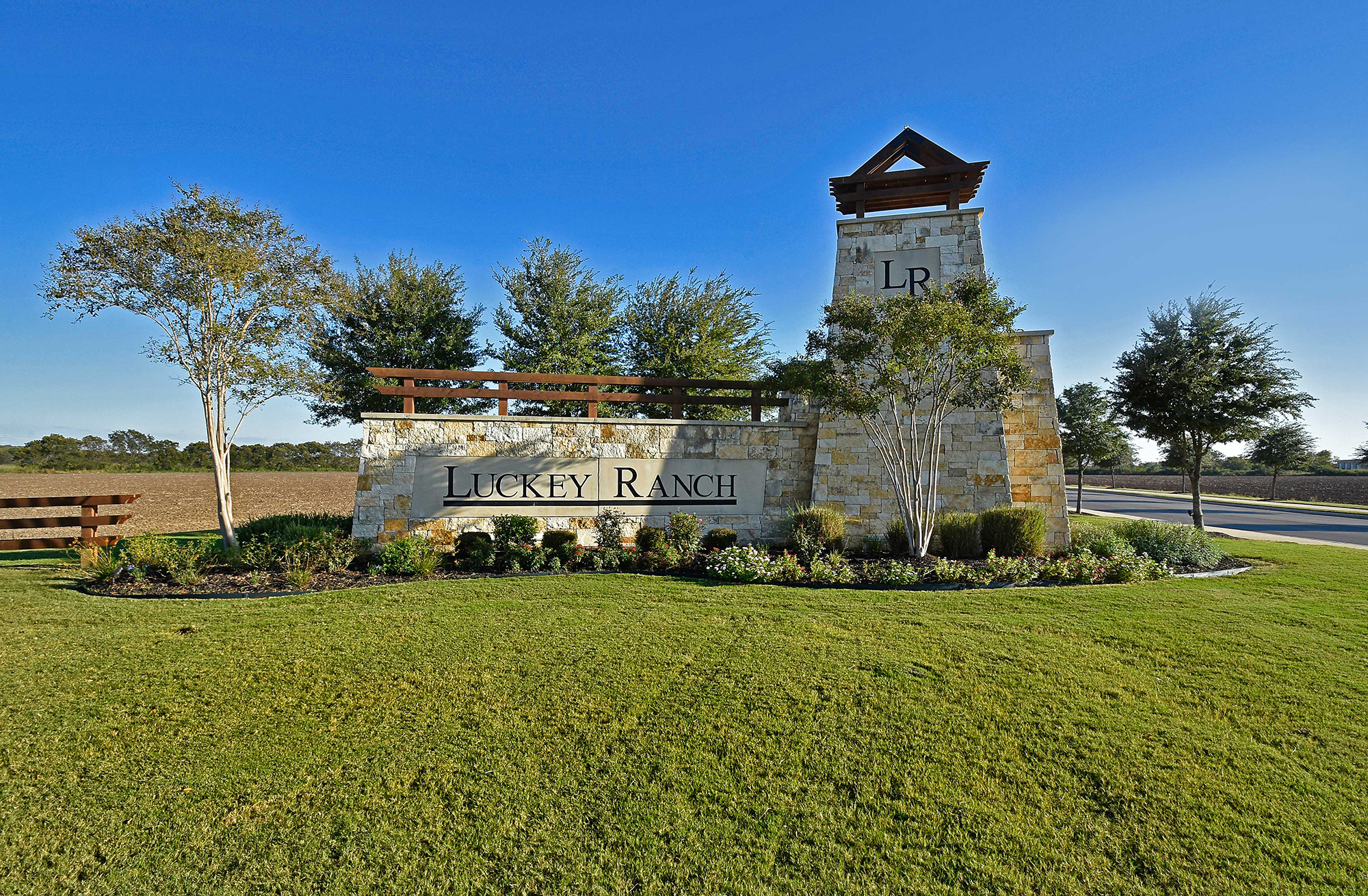 Luckey Ranch Property Managers