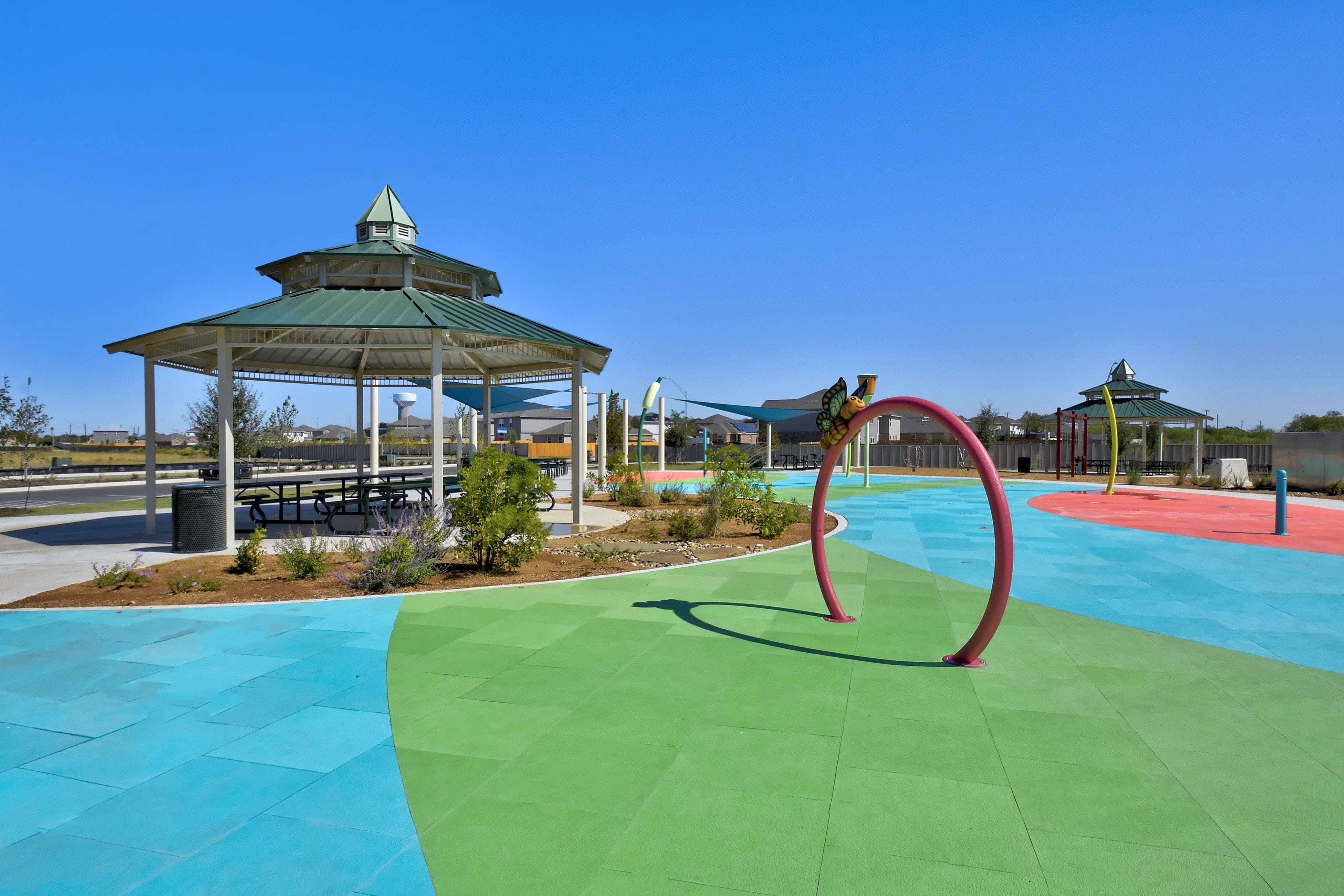 Preserve at Medina, Von Ormy Homes for Rent LGI Living