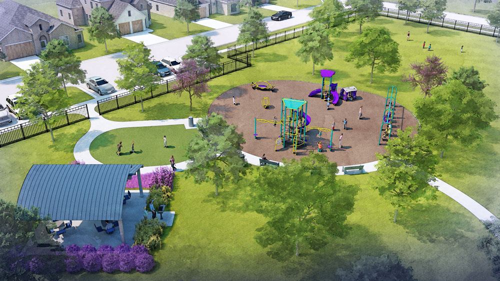 LGI Living Management Guarantees