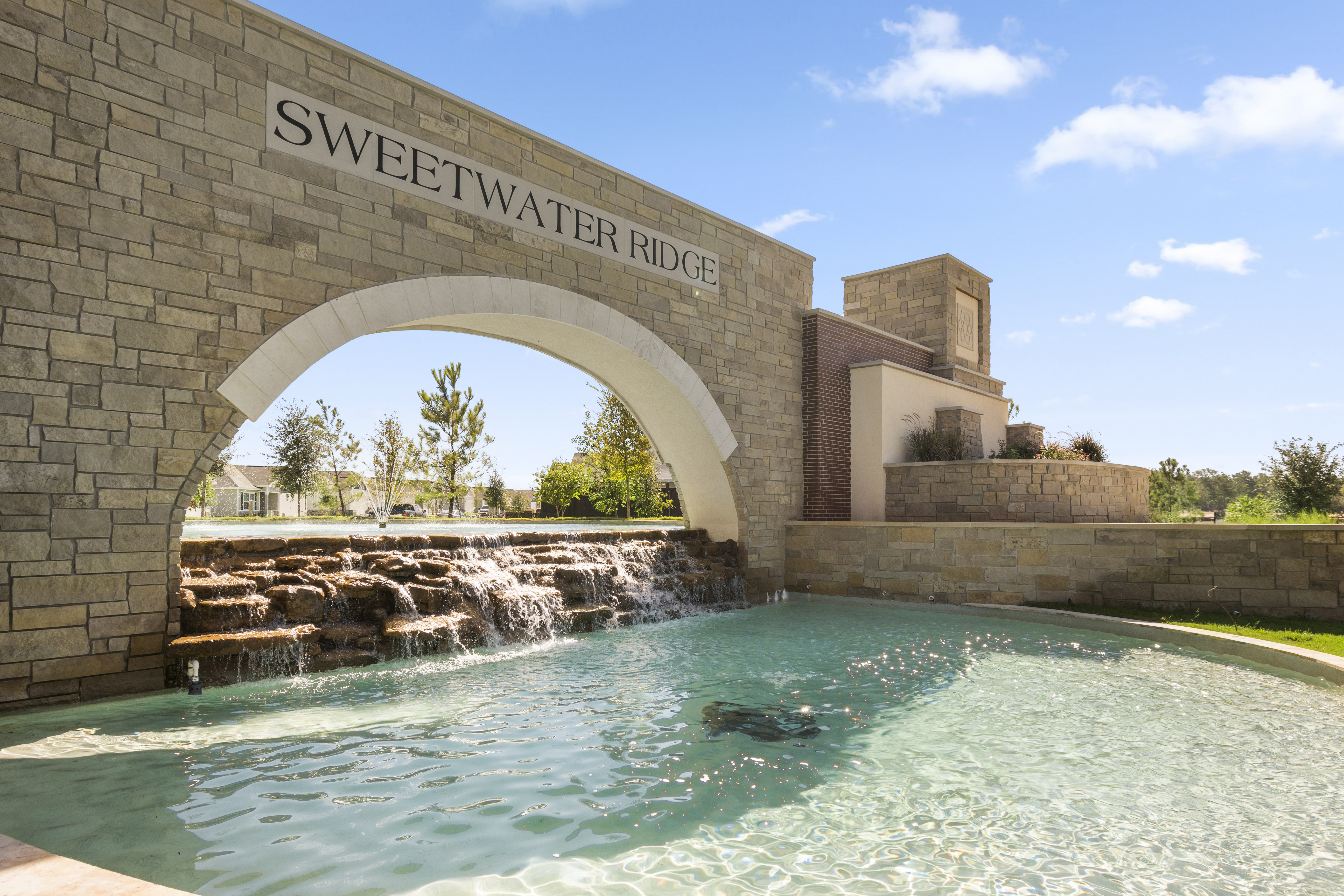 Sweetwater Ridge Property Managers