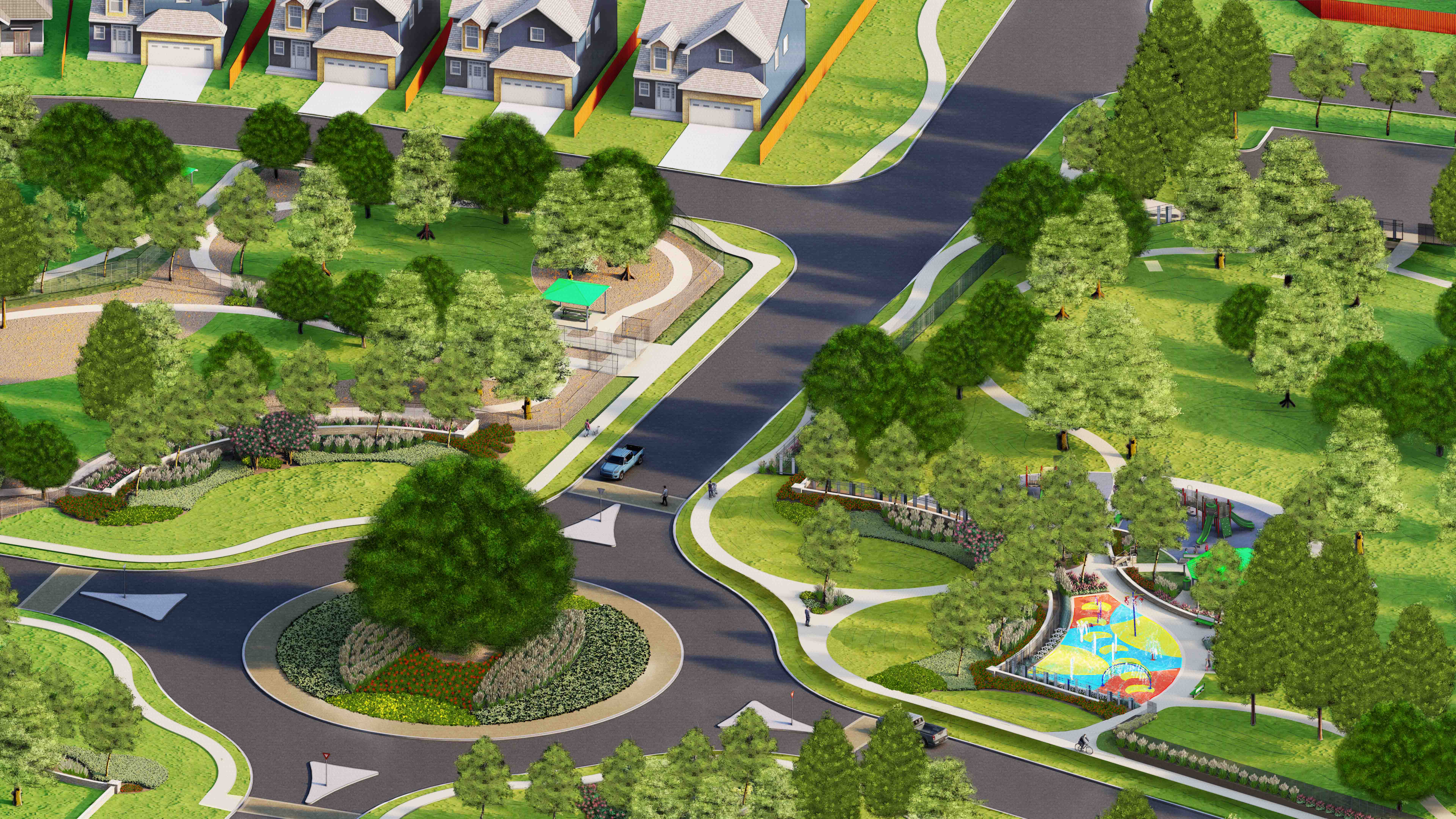 LGI Living Management Guarantees